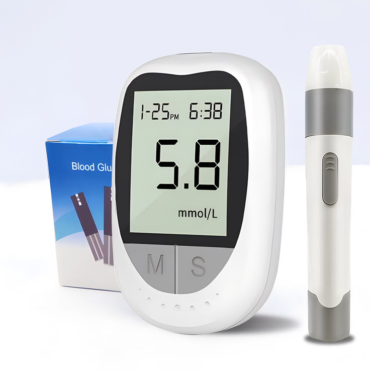 Glucometer Kit